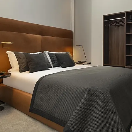 Maison 45 - Luxury Boutique 4* Budapešť