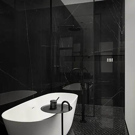 Maison 45 - Luxury Boutique Hotel Budapešť