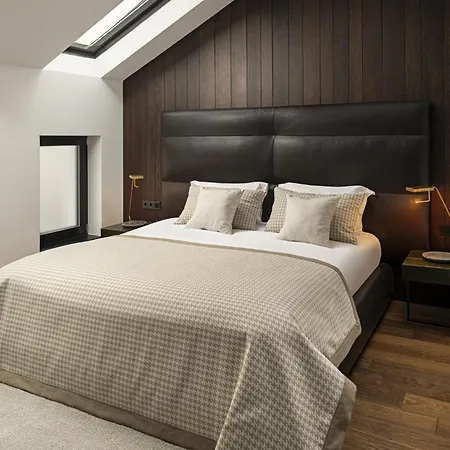 Hotel Maison 45 - Luxury Boutique Budapešť