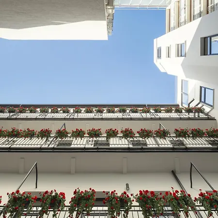 Maison 45 - Luxury Boutique Hotel Budapešť
