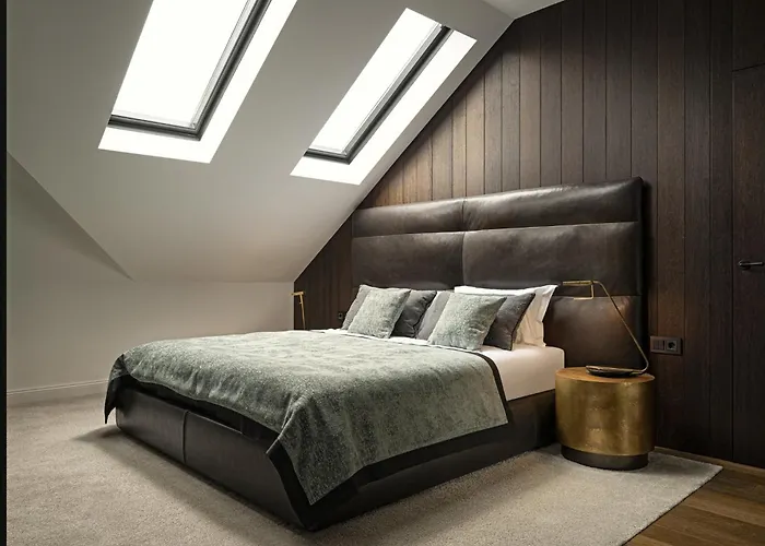 Maison 45 - Luxury Boutique 4*