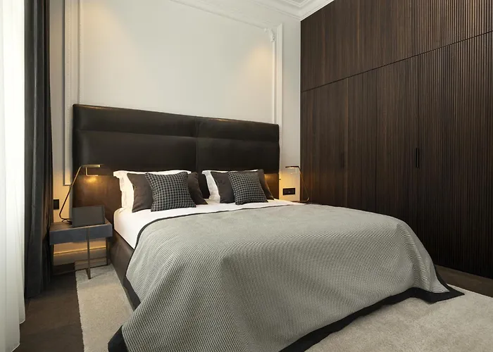 Hotel Maison 45 - Luxury Boutique