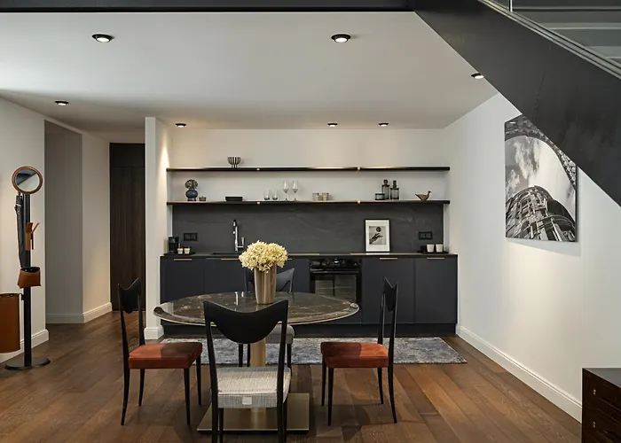 Hotel Maison 45 - Luxury Boutique