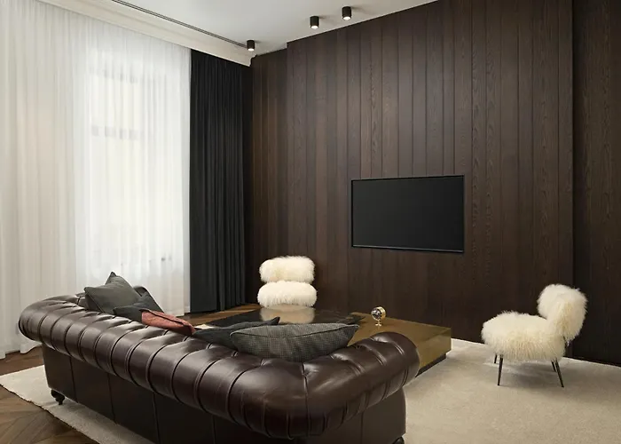 Hotel Maison 45 - Luxury Boutique 4*
