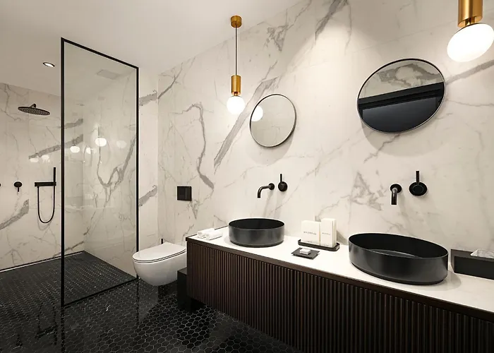 Maison 45 - Luxury Boutique 4*
