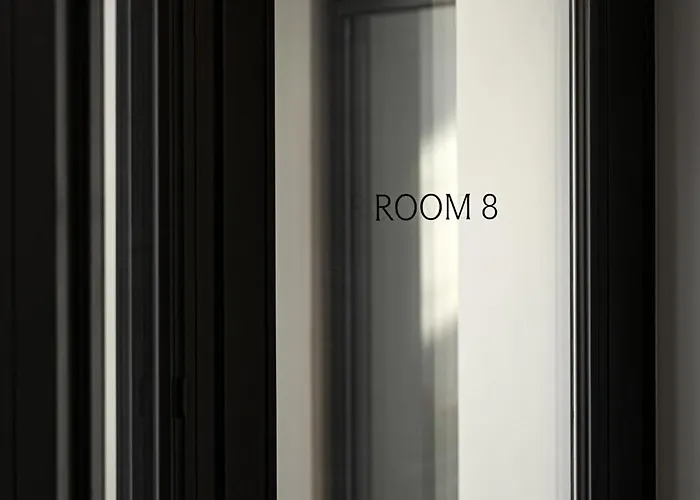 Maison 45 - Luxury Boutique