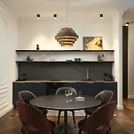 Maison 45 - Luxury Boutique Otel 4*