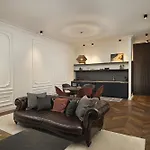 Maison 45 - Luxury Boutique 4*