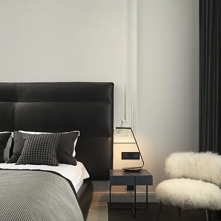 Отель Maison 45 - Luxury Boutique
