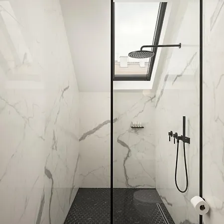 Maison 45 - Luxury Boutique Hotel Budapeste