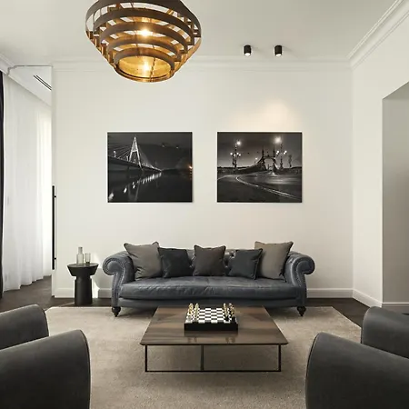 Hotel Maison 45 - Luxury Boutique Budapest