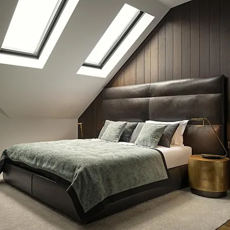 Maison 45 - Luxury Boutique 4*