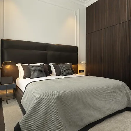 Hotel Maison 45 - Luxury Boutique