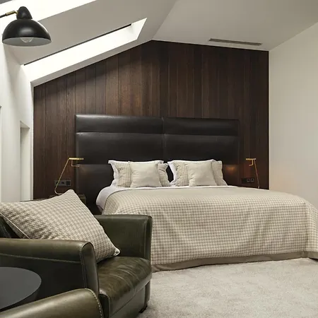 Maison 45 - Luxury Boutique Budapeste