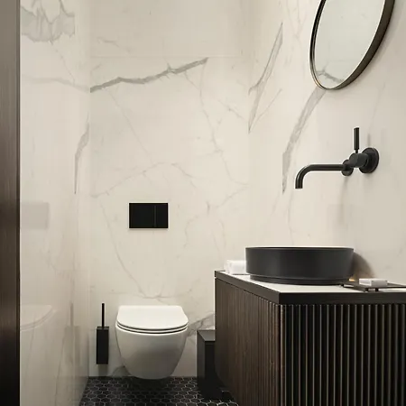 Maison 45 - Luxury Boutique Hotel