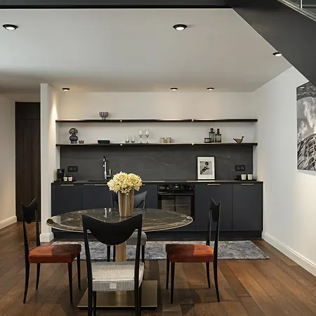 Hotel Maison 45 - Luxury Boutique