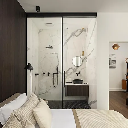 Hotel Maison 45 - Luxury Boutique 4*