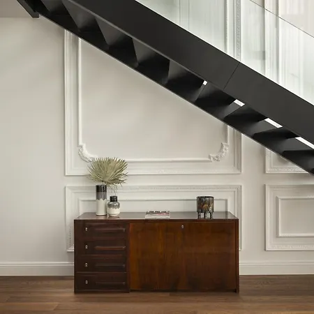 Maison 45 - Luxury Boutique Hotel Budapeste