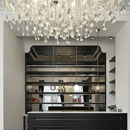 Maison 45 - Luxury Boutique Budapest