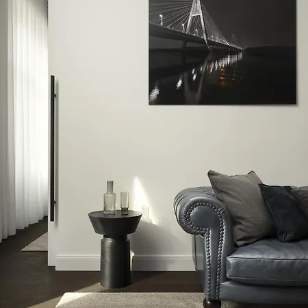 Maison 45 - Luxury Boutique 4* Budapeste
