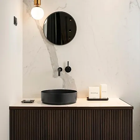 Maison 45 - Luxury Boutique