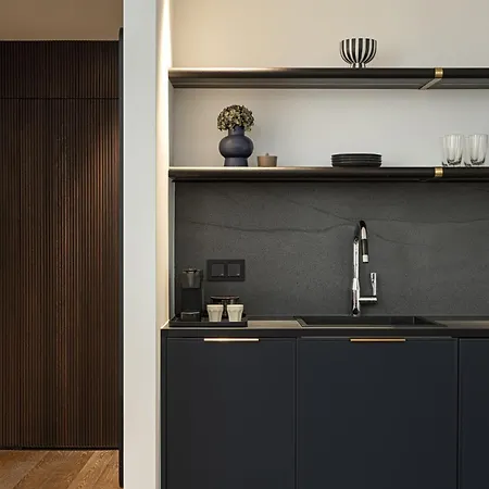 Maison 45 - Luxury Boutique Hotel