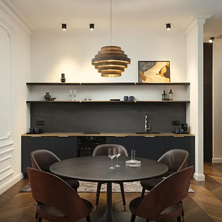 Maison 45 - Luxury Boutique ホテル 4*