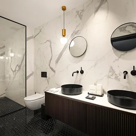 Maison 45 - Luxury Boutique 4*