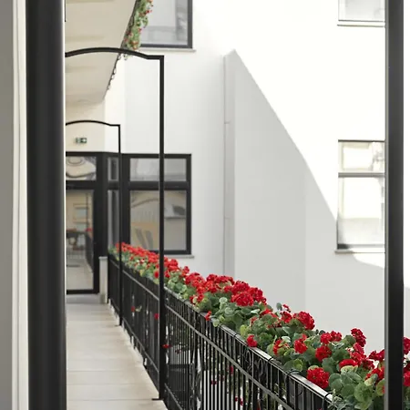 Maison 45 - Luxury Boutique Budapest