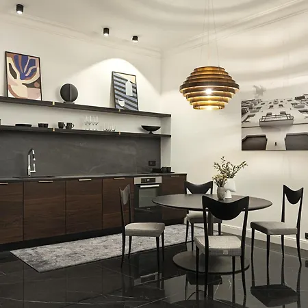 Maison 45 - Luxury Boutique