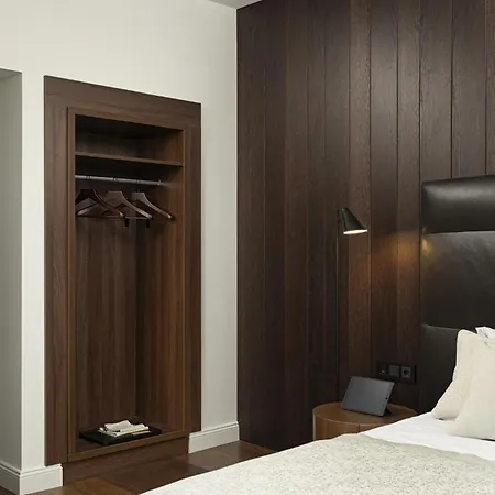 Maison 45 - Luxury Boutique Отель 4*