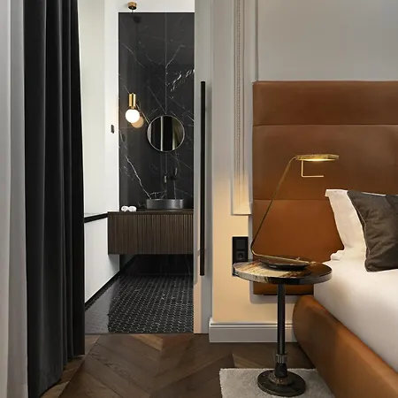 Hotel Maison 45 - Luxury Boutique Budapeste