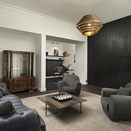 Maison 45 - Luxury Boutique Budapest