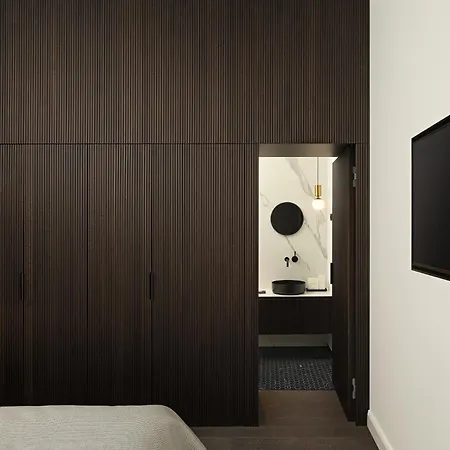 Maison 45 - Luxury Boutique 4* Budapeste