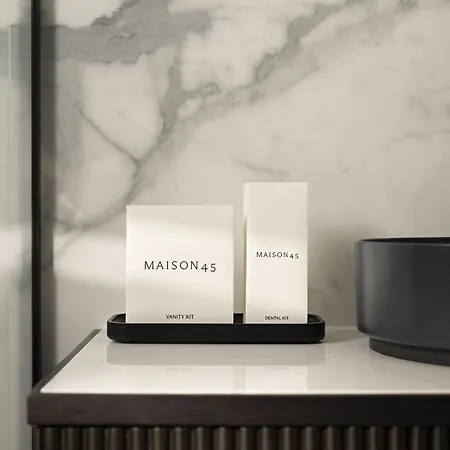 Maison 45 - Luxury Boutique