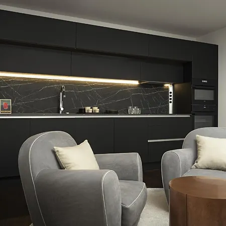 Maison 45 - Luxury Boutique Hotel