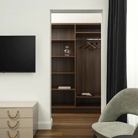 Maison 45 - Luxury Boutique ホテル 4*