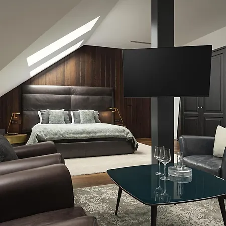 Hotel Maison 45 - Luxury Boutique 4*