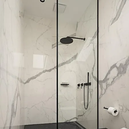 Maison 45 - Luxury Boutique Hotel Budapest