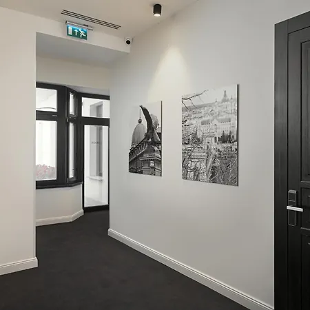 Maison 45 - Luxury Boutique Hotel 4*