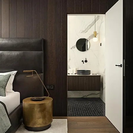 Maison 45 - Luxury Boutique