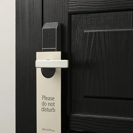 Maison 45 - Luxury Boutique Hotel