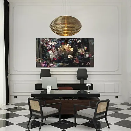 Hotel Maison 45 - Luxury Boutique