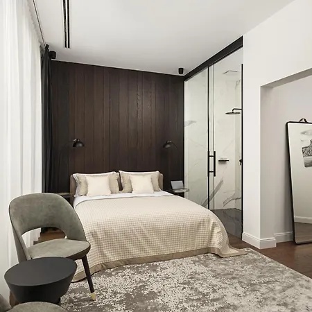 Maison 45 - Luxury Boutique ホテル 4*