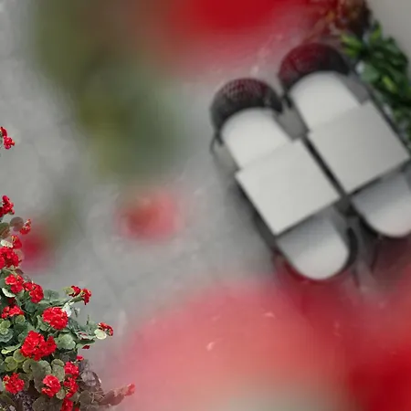 Hotel Maison 45 - Luxury Boutique Budapeste