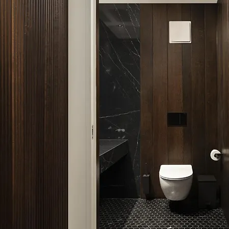 Maison 45 - Luxury Boutique 4*