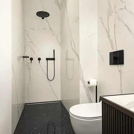 Maison 45 - Luxury Boutique Budapest