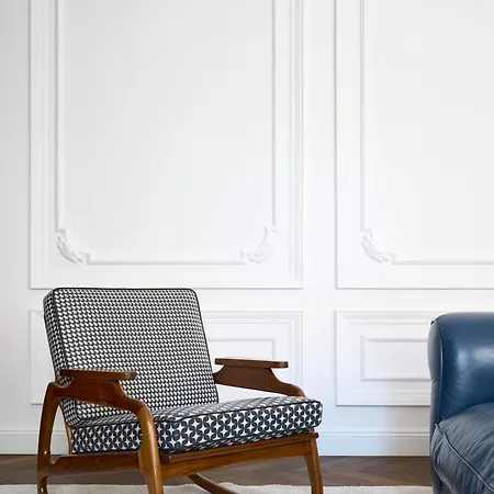 Maison 45 - Luxury Boutique Отель