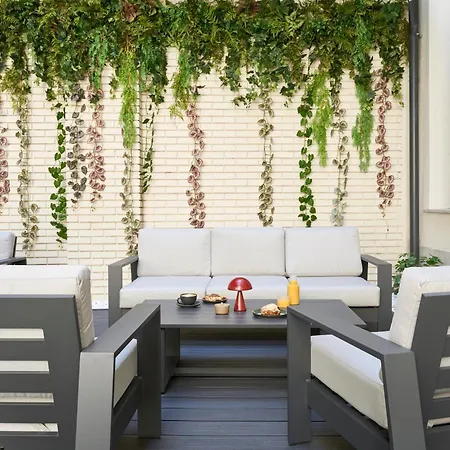 Hotel Maison 45 - Luxury Boutique