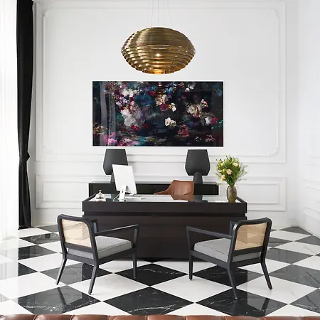 Отель Maison 45 - Luxury Boutique